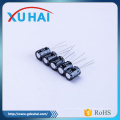Professional Supplier of High Voltage Capacitor Electrolytic Capacitors